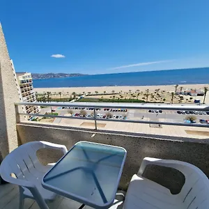 Blue Sea Appartement Empuriabrava